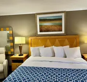 Rodeway Inn hotel detail image 7