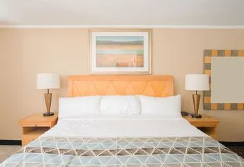 Rodeway Inn hotel thumbnail 8