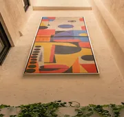 COLLECTION O HOTEL CONCRETA 199 Mexico City hotel detail image 7