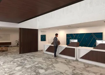 Holiday Inn Express And Suites Los Mochis Centro By Ihg hotel thumbnail 2