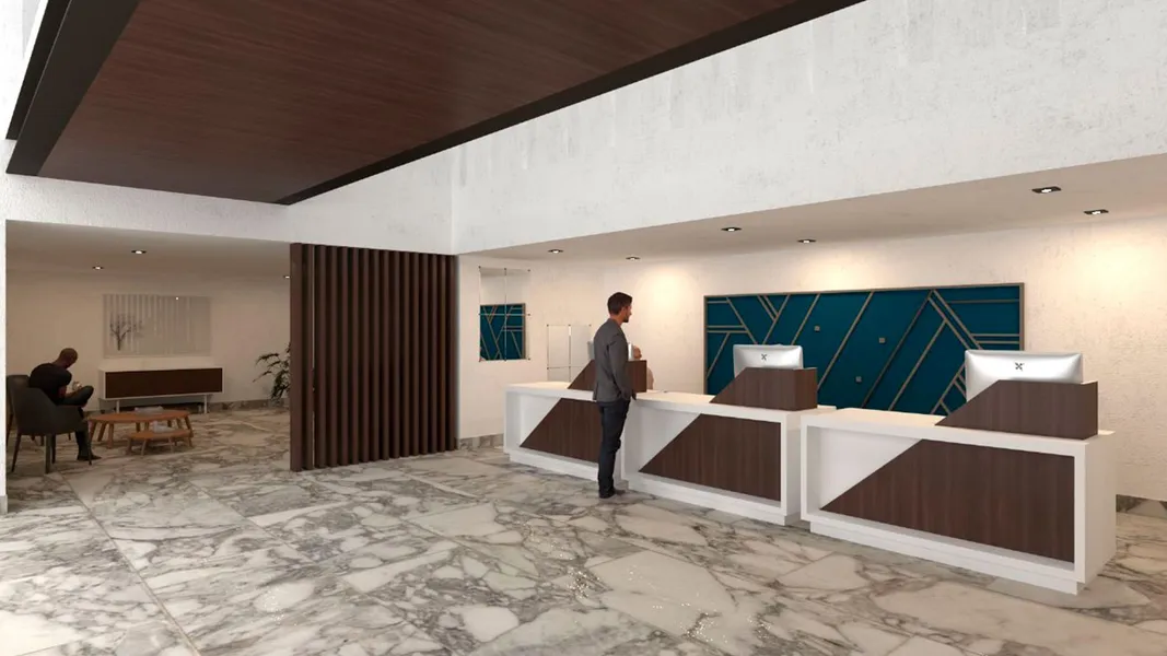 Holiday Inn Express And Suites Los Mochis Centro By Ihg hotel detail image 2