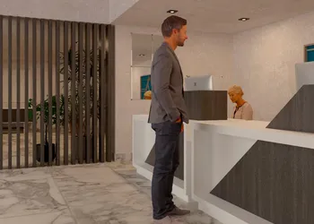 Holiday Inn Express And Suites Los Mochis Centro By Ihg hotel thumbnail 3
