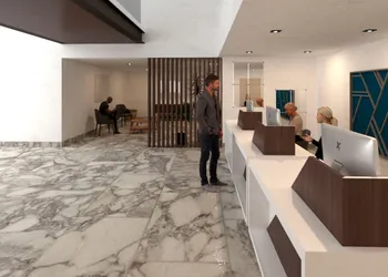 Holiday Inn Express And Suites Los Mochis Centro By Ihg hotel thumbnail 4