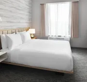 Towneplace Suites By Marriott Victoria Airport Sidney hotel detail image 5