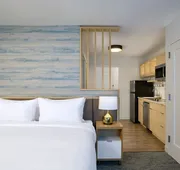 Towneplace Suites By Marriott Victoria Airport Sidney hotel detail image 7
