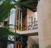 CIGNO Mejorada Hotel Boutique hotel detail image 4