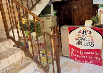 Hotel Casa de los Abuelos hotel thumbnail 6