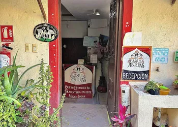 Hotel Casa de los Abuelos hotel thumbnail 7
