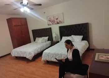 Flor y Canto hotel thumbnail 8