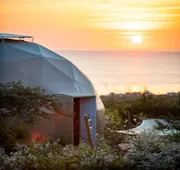 Glamping Uno hotel detail image 3