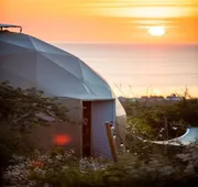 Glamping Uno hotel detail image 7