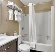 Willow Inn Suites Moorhead Fargo hotel detail image 5
