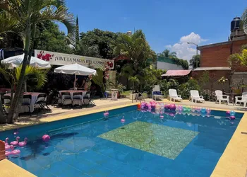 Hotel Paraje Atlixco hotel thumbnail 2