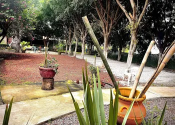 Hotel Paraje Atlixco hotel thumbnail 4