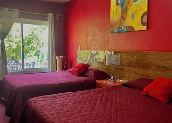 Hotel Paraje Atlixco hotel thumbnail 6
