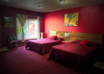 Hotel Paraje Atlixco hotel thumbnail 7