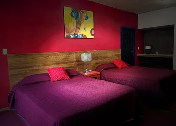 Hotel Paraje Atlixco hotel thumbnail 8