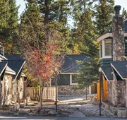 Arkouda Cabins hotel detail image 4