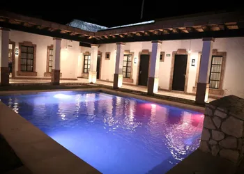 Hotel Villa de la Parra hotel thumbnail 2