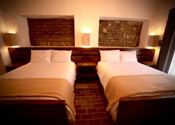 Hotel Villa de la Parra hotel thumbnail 4