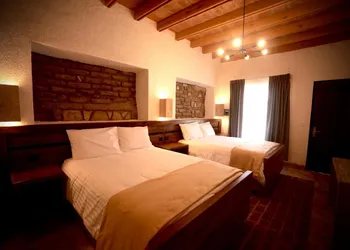 Hotel Villa de la Parra hotel thumbnail 5