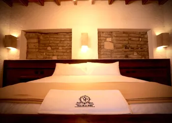 Hotel Villa de la Parra hotel thumbnail 6