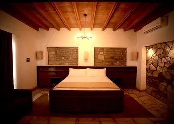 Hotel Villa de la Parra hotel thumbnail 7