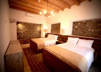 Hotel Villa de la Parra hotel thumbnail 8