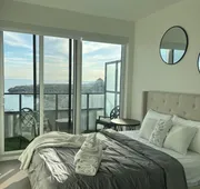 Upscale Cityscape Toronto hotel detail image 4