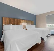 Extended Stay America Premier Suites - Temple - Medical Center hotel detail image 4