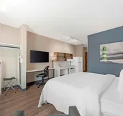Extended Stay America Premier Suites - Temple - Medical Center hotel detail image 7
