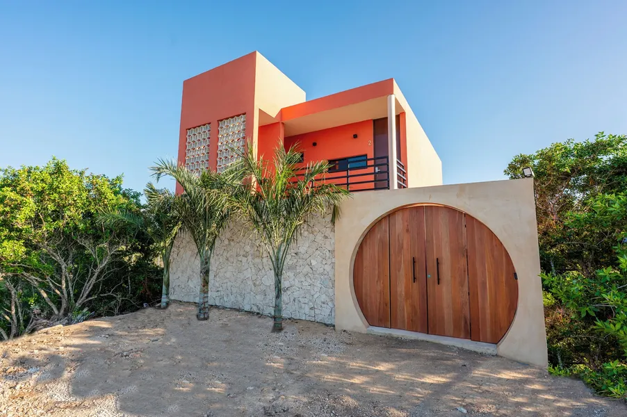 The Retreat at Sisal hotel detail image 2