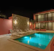 The Retreat at Sisal hotel detail image 3