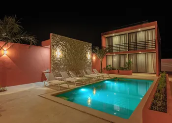 The Retreat at Sisal hotel thumbnail 3