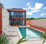The Retreat at Sisal hotel detail image 4