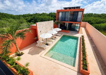 The Retreat at Sisal hotel thumbnail 6