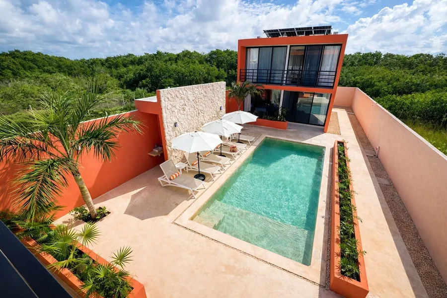 The Retreat at Sisal hotel detail image 6