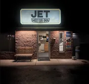 JET Motor Inn Buffalo hotel detail image 3