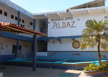 Bungalows Aldaz Rincón de Guayabitos hotel thumbnail 3