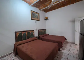 Bungalows Aldaz Rincón de Guayabitos hotel thumbnail 6