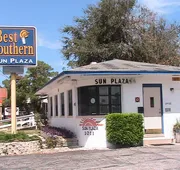 Best Southern Sun Plaza Motel hotel detail image 3