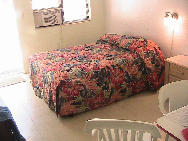 Best Southern Sun Plaza Motel hotel detail image 6