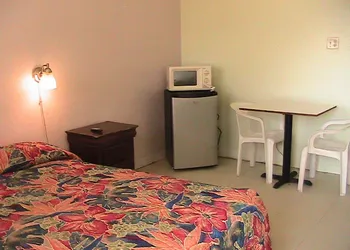 Best Southern Sun Plaza Motel hotel thumbnail 7