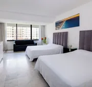 State of the Art beach front Condo hotel detail image 4