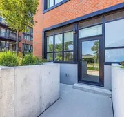 Modern Stays in the Heart of the Stockyards hotel detail image 5