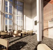 Beacon Suites Hotel hotel detail image 3