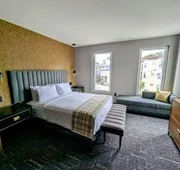 Beacon Suites Hotel hotel detail image 4