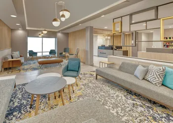 Towneplace Suites By Marriott Woodstock hotel thumbnail 3