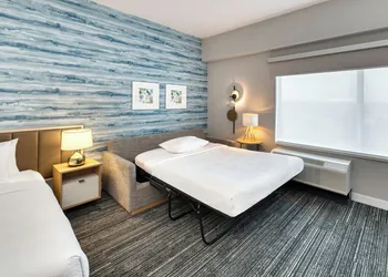 Towneplace Suites By Marriott Woodstock hotel thumbnail 4