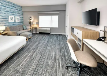 Towneplace Suites By Marriott Woodstock hotel thumbnail 6